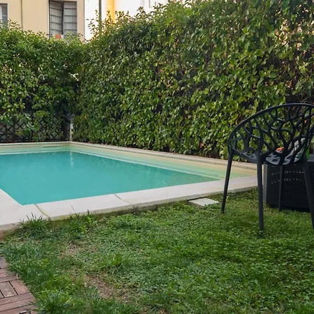 Villa Capri Apartment And Room Naples Exterior photo
