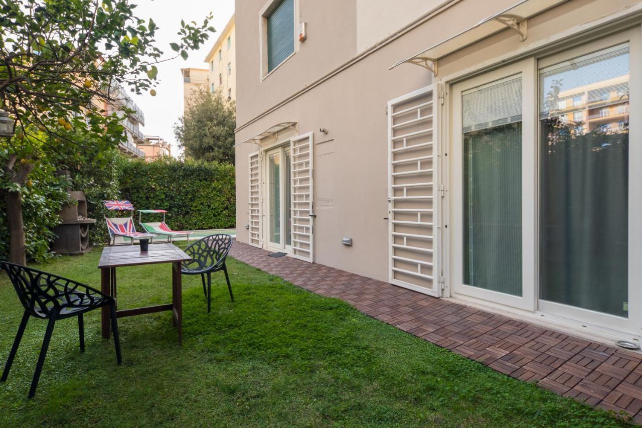 Capri And Ferienhaus